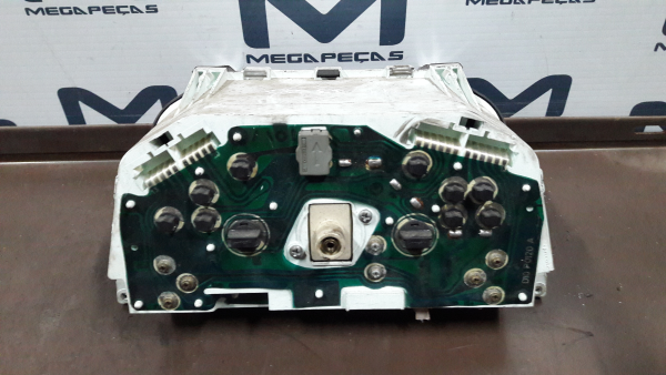Quadro strumenti / Pannello strumenti SUZUKI Alto (EF) Imagem-1