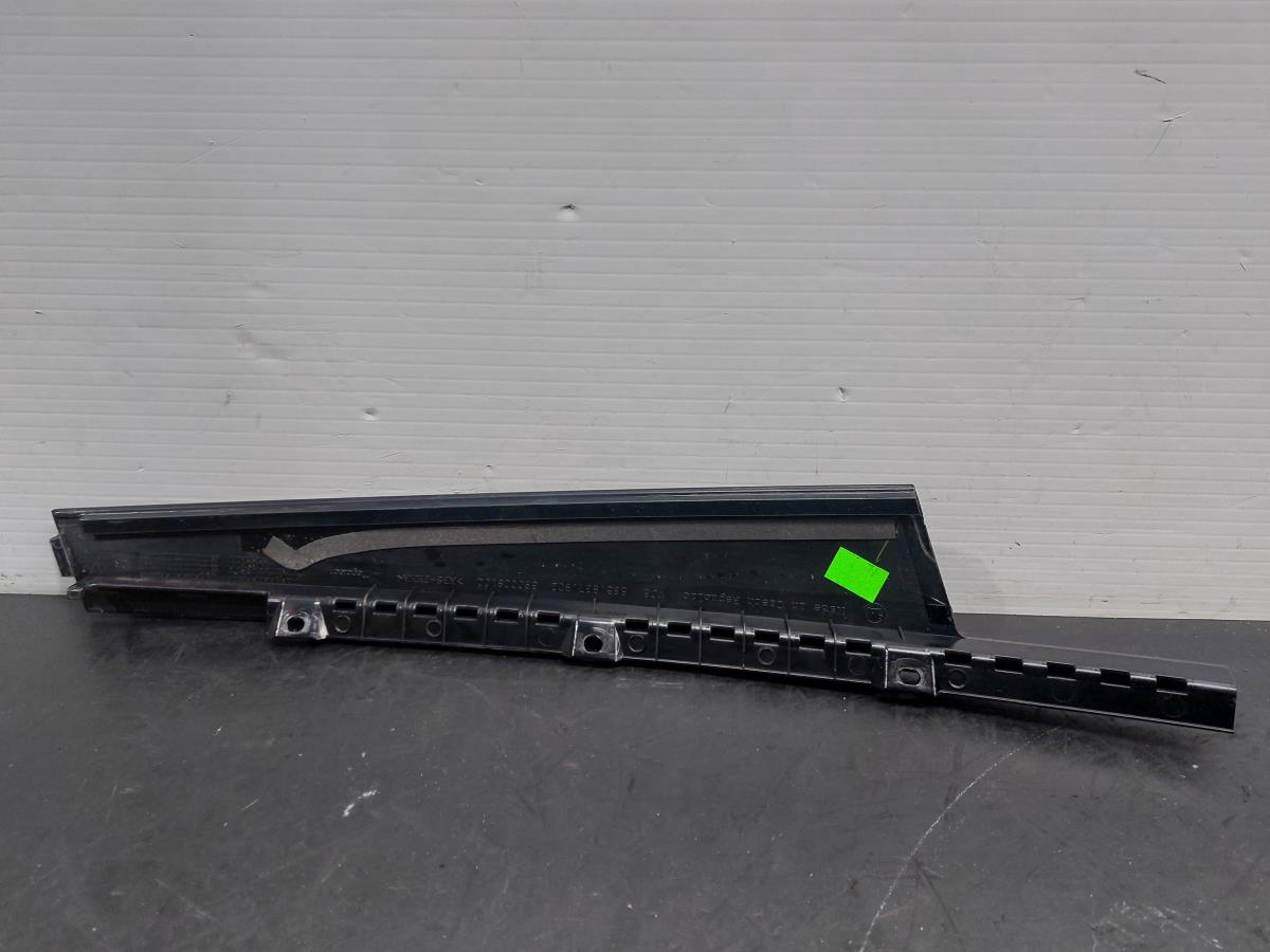 Moldura puerta delantera derecha SKODA Kodiaq (NS7) Imagem-5