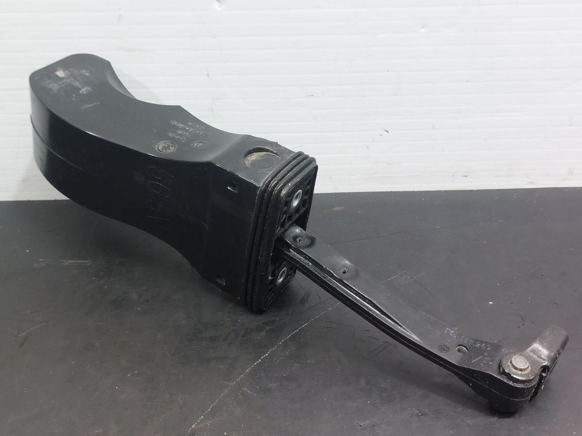 Limitatore porta anteriore destro SKODA Kodiaq (NS7)