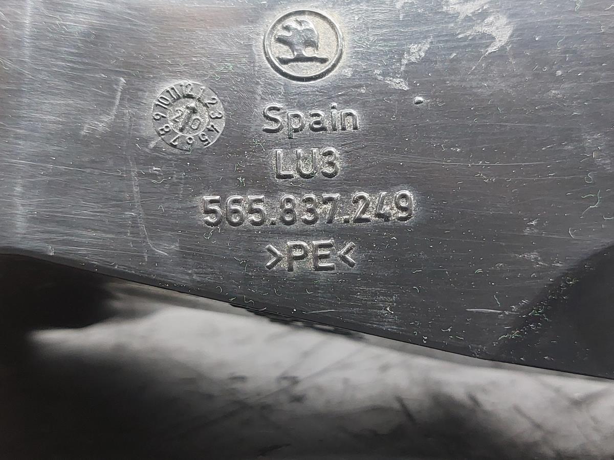 Limitatore porta anteriore destro SKODA Kodiaq (NS7) Imagem-2