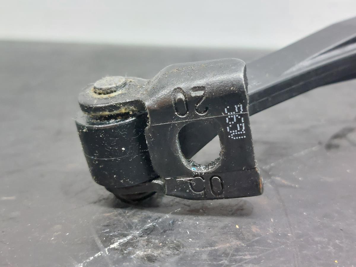 Limitatore porta anteriore destro SKODA Kodiaq (NS7) Imagem-3