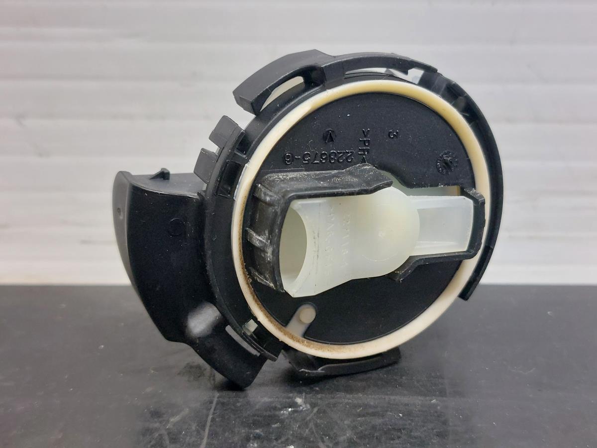 Right front airbag sensor SKODA Kodiaq (NS7) Imagem-2