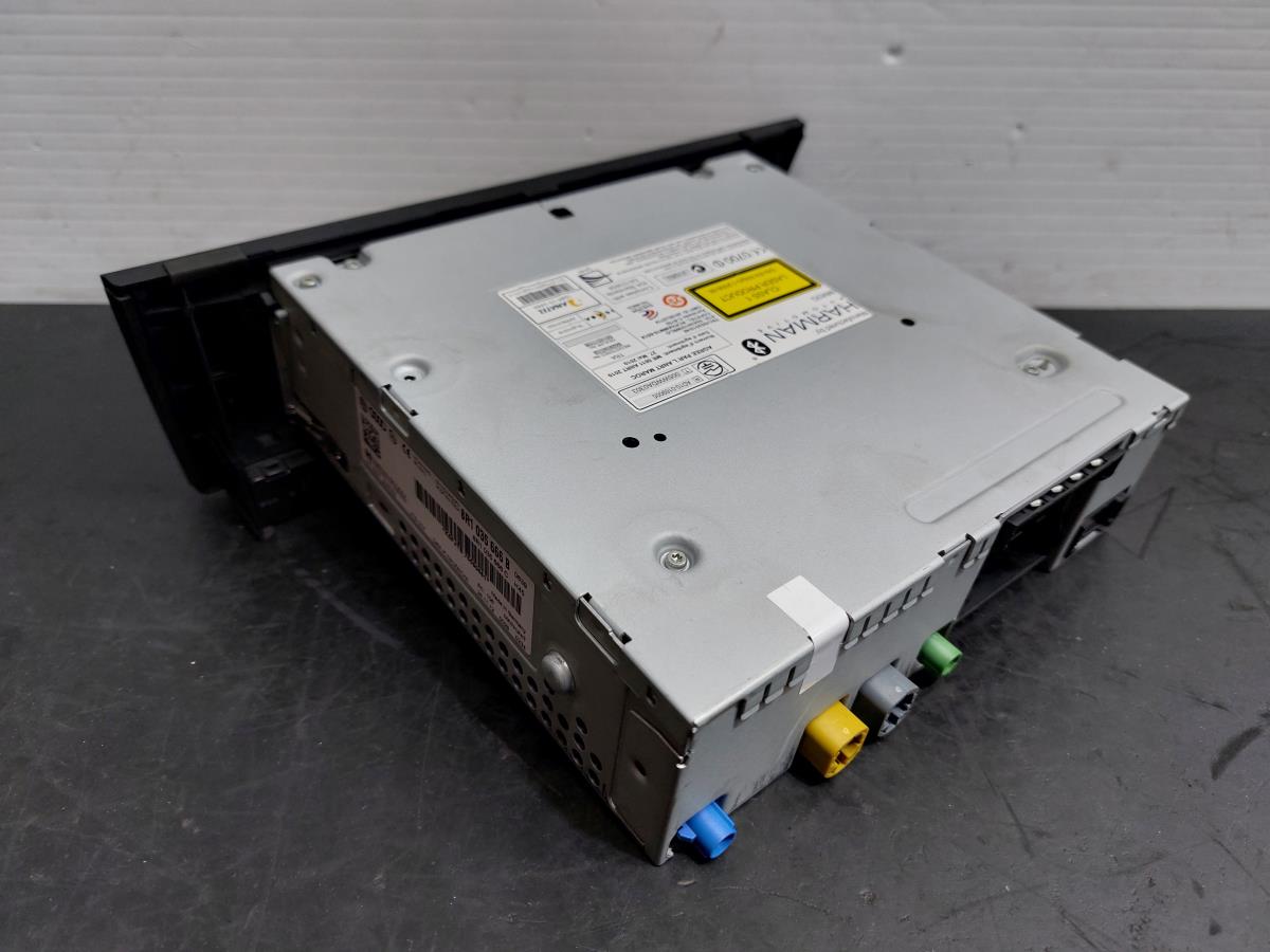 Rádio / auto-rádio AUDI A4 Avant (8K5, B8) Imagem-3