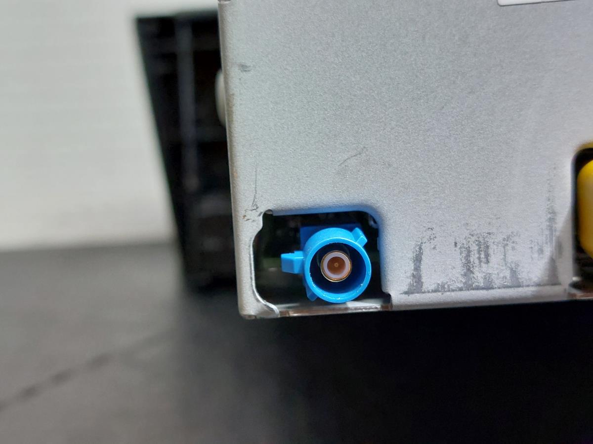 Rádio / auto-rádio AUDI A4 Avant (8K5, B8) Imagem-8