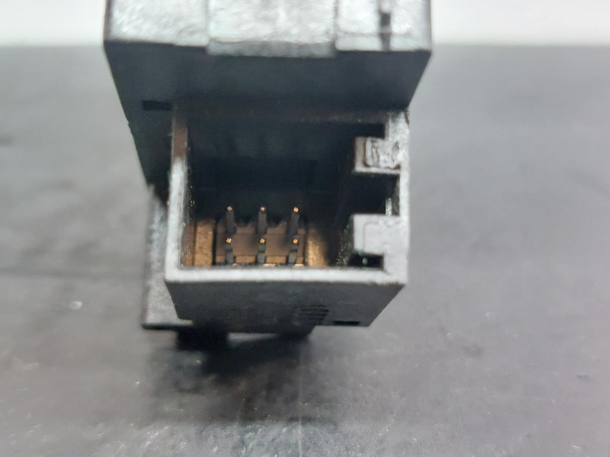 Botón / interruptor de 4 intermitentes AUDI A5 Sportback (8TA) Imagem-3