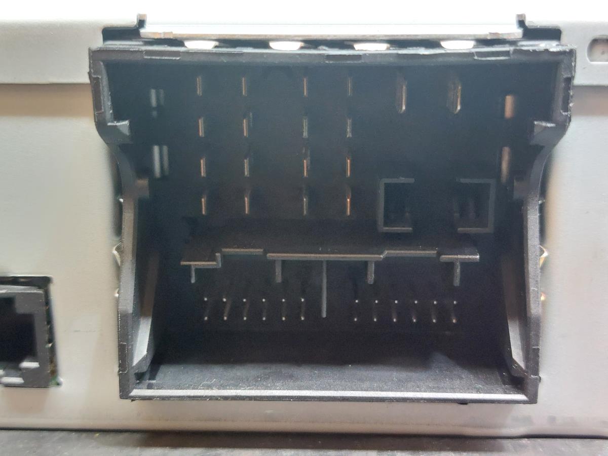 Rádio / auto-rádio AUDI A5 Sportback (8TA) Imagem-4