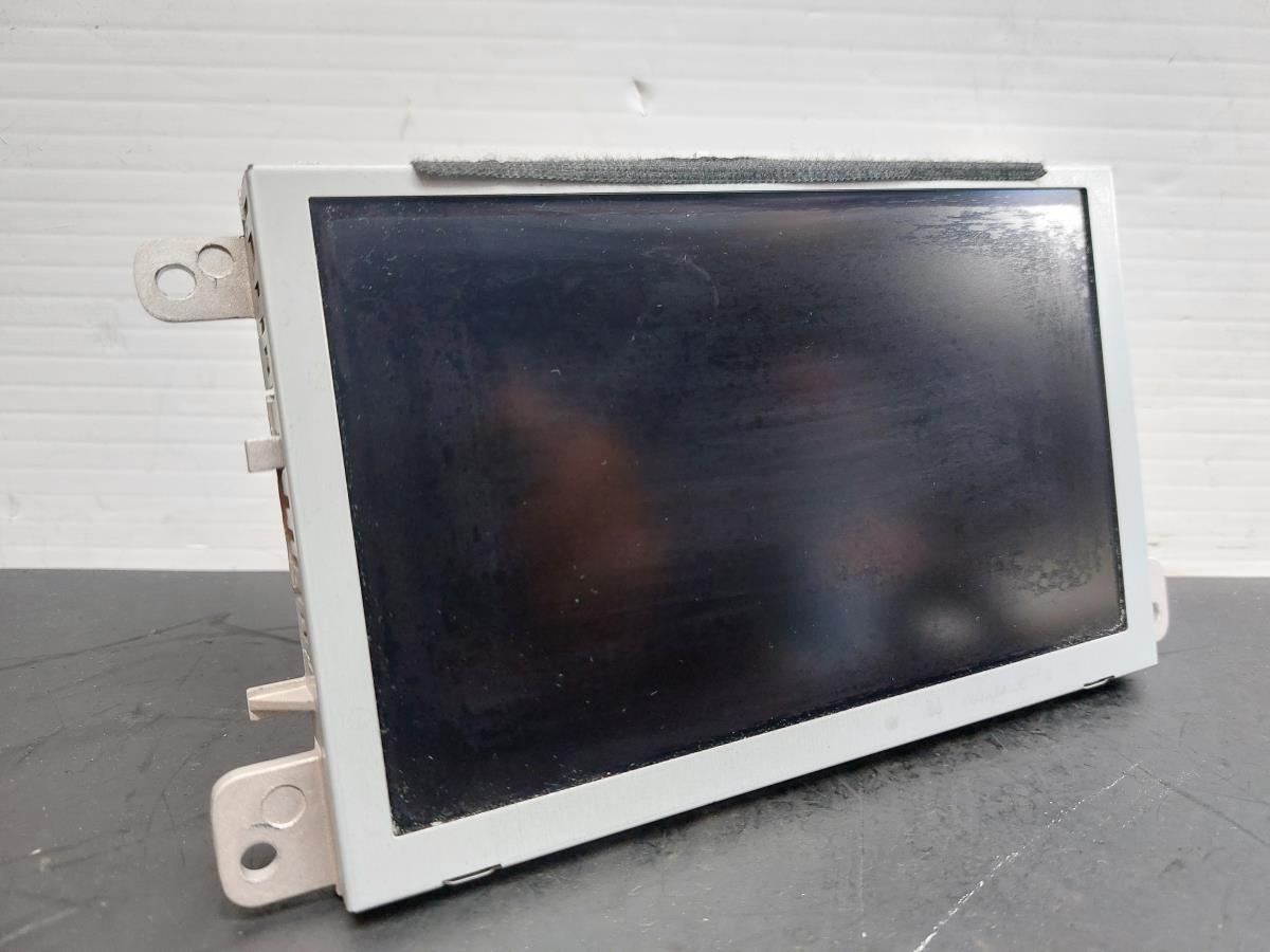 Pantalla / pantalla de información AUDI A5 Sportback (8TA)
