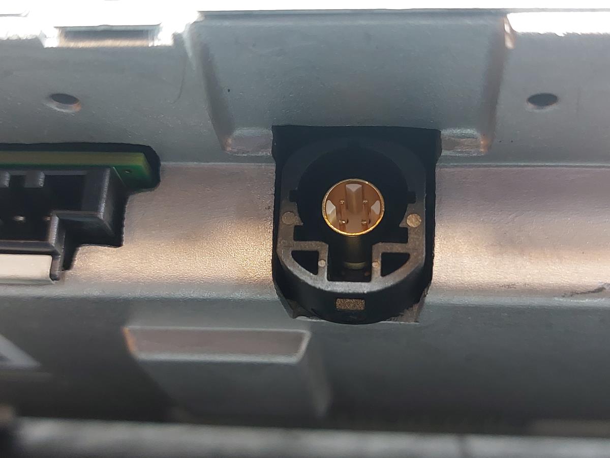 Écran de Navigation AUDI A5 Sportback (8TA) Imagem-5