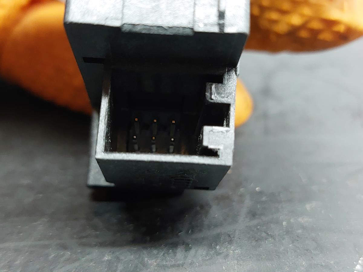 Bouton de Warning/ interrupteur 4 feux de détresse AUDI A4 Avant (8K5, B8) Imagem-2