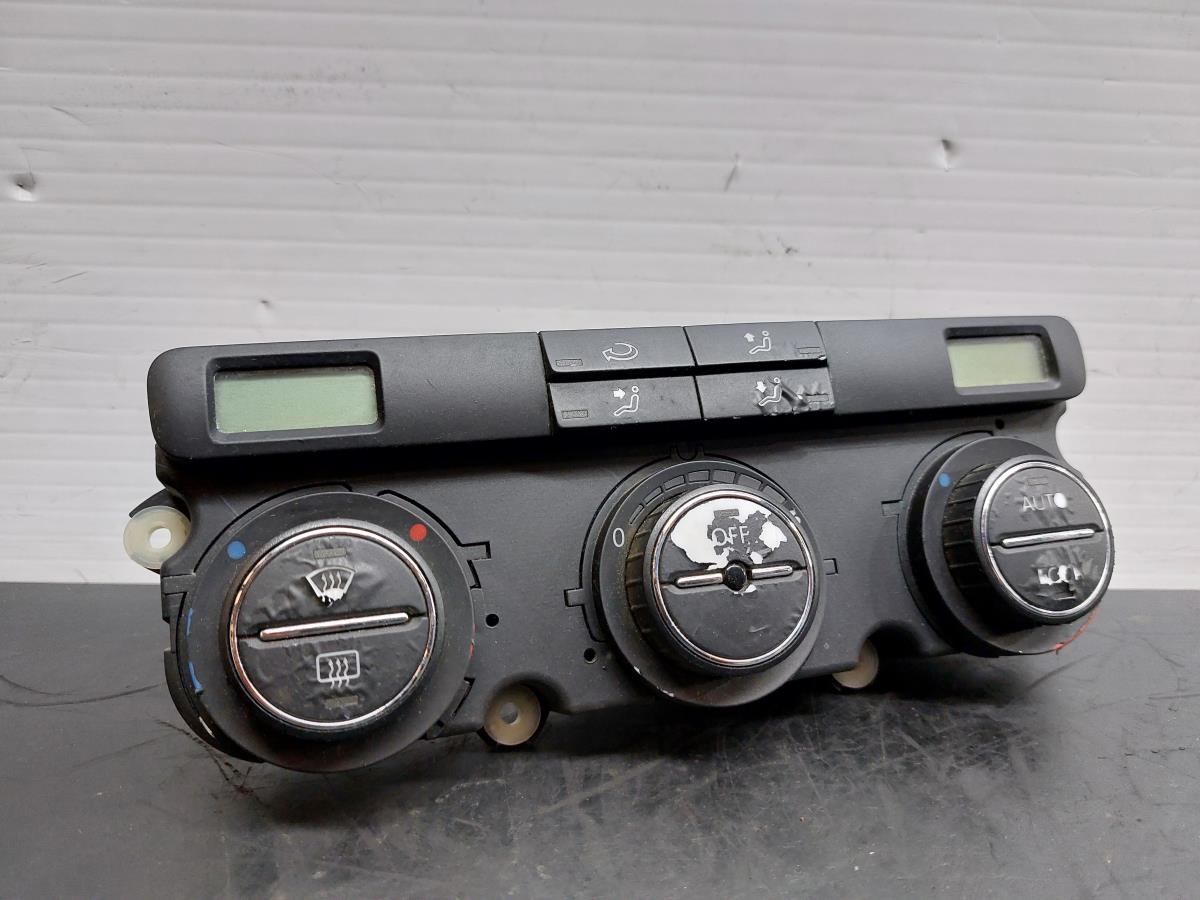 Commande chauffage VOLKSWAGEN Golf V (1K1)