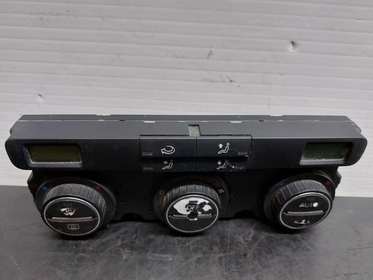 Commande chauffage VOLKSWAGEN Golf V (1K1) Imagem-4