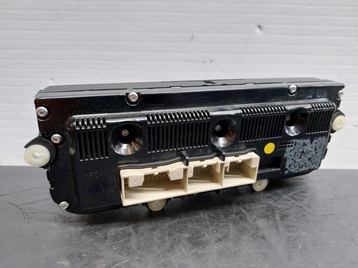 Commande chauffage VOLKSWAGEN Golf V (1K1) Imagem-5