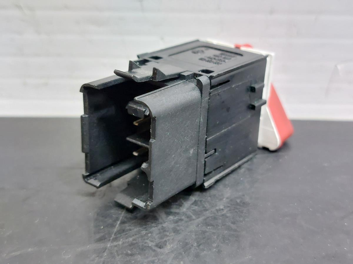 Warning Switch VOLKSWAGEN Golf V (1K1) Imagem-2
