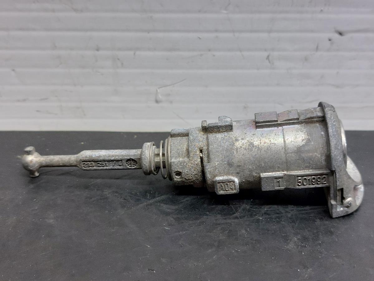 Canhão de porta RENAULT Clio III (BR0/1, CR0/1) Imagem-3