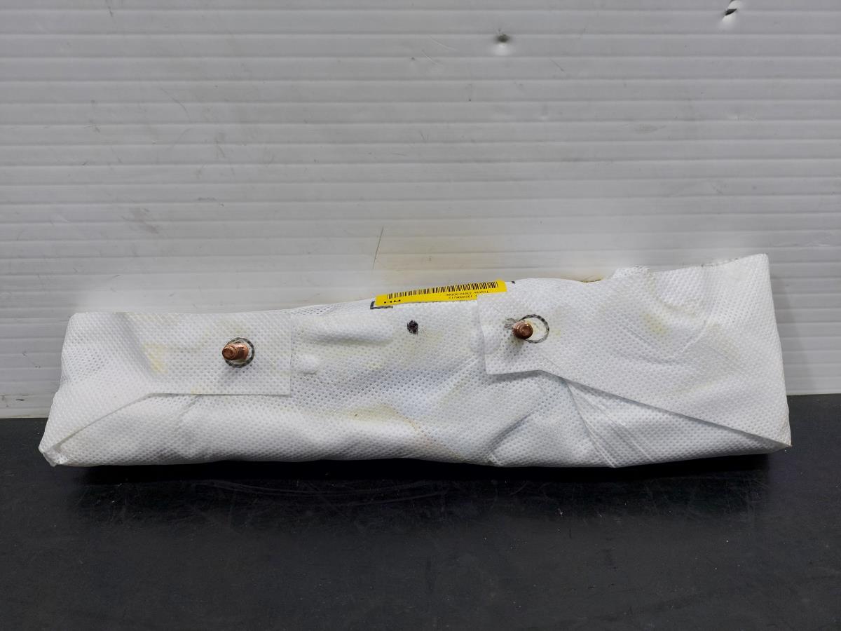 Airbag Destro TOYOTA Auris Hatchback (_E15_) Imagem-4