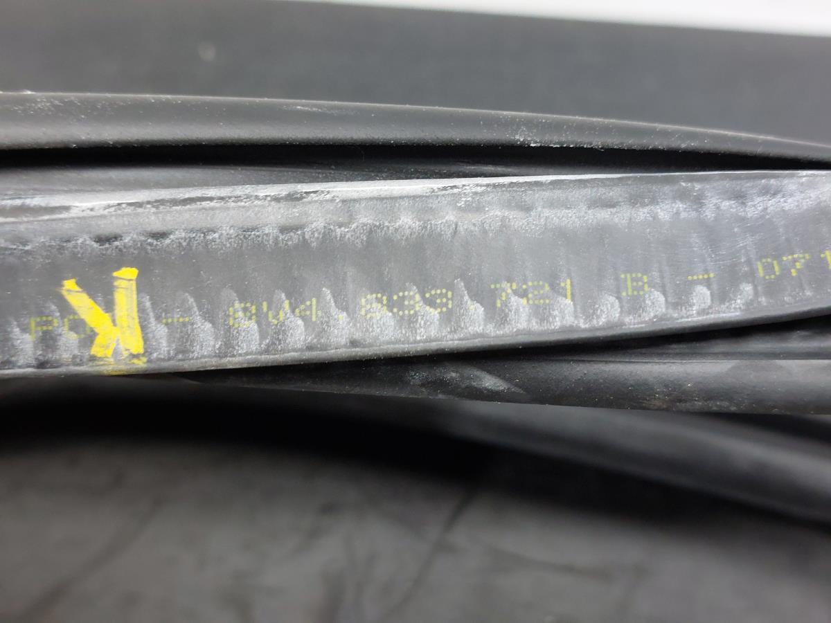 Goma genérica AUDI A3 Sportback (8VA, 8VF) Imagem-2