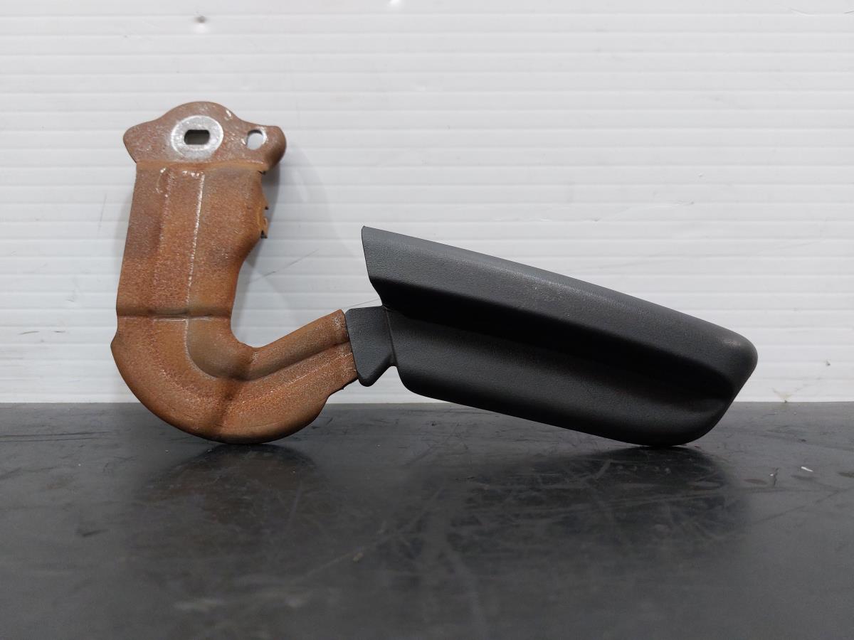 Rear Left interior door handle TOYOTA Auris Hatchback (_E15_)