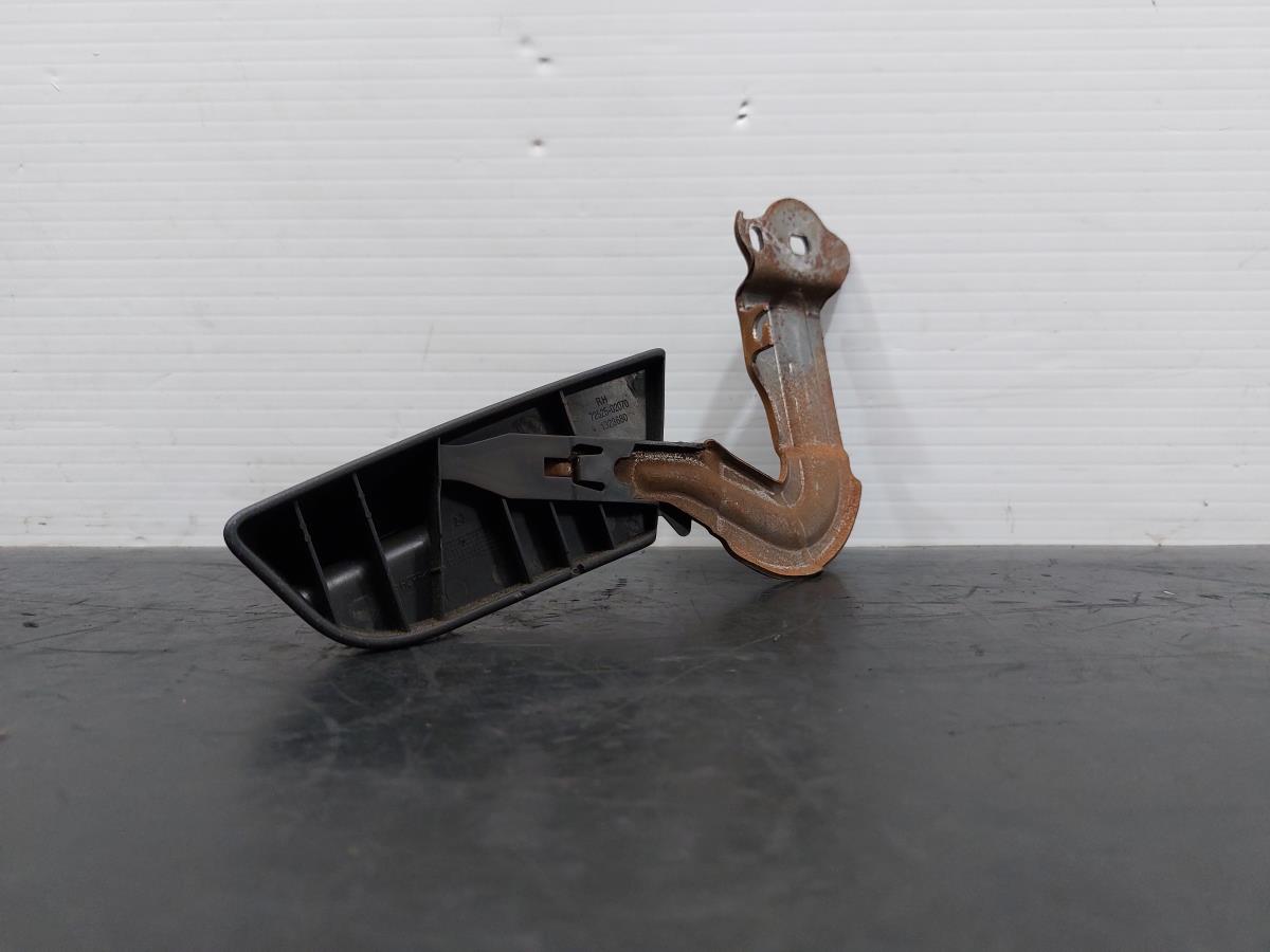 Maniglia interna porta posteriore sinistra TOYOTA Auris Hatchback (_E15_) Imagem-2