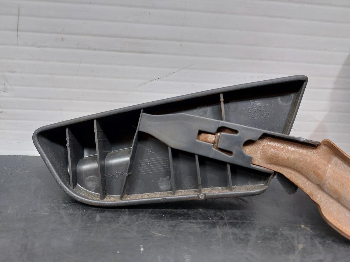 Maniglia interna porta posteriore sinistra TOYOTA Auris Hatchback (_E15_) Imagem-3