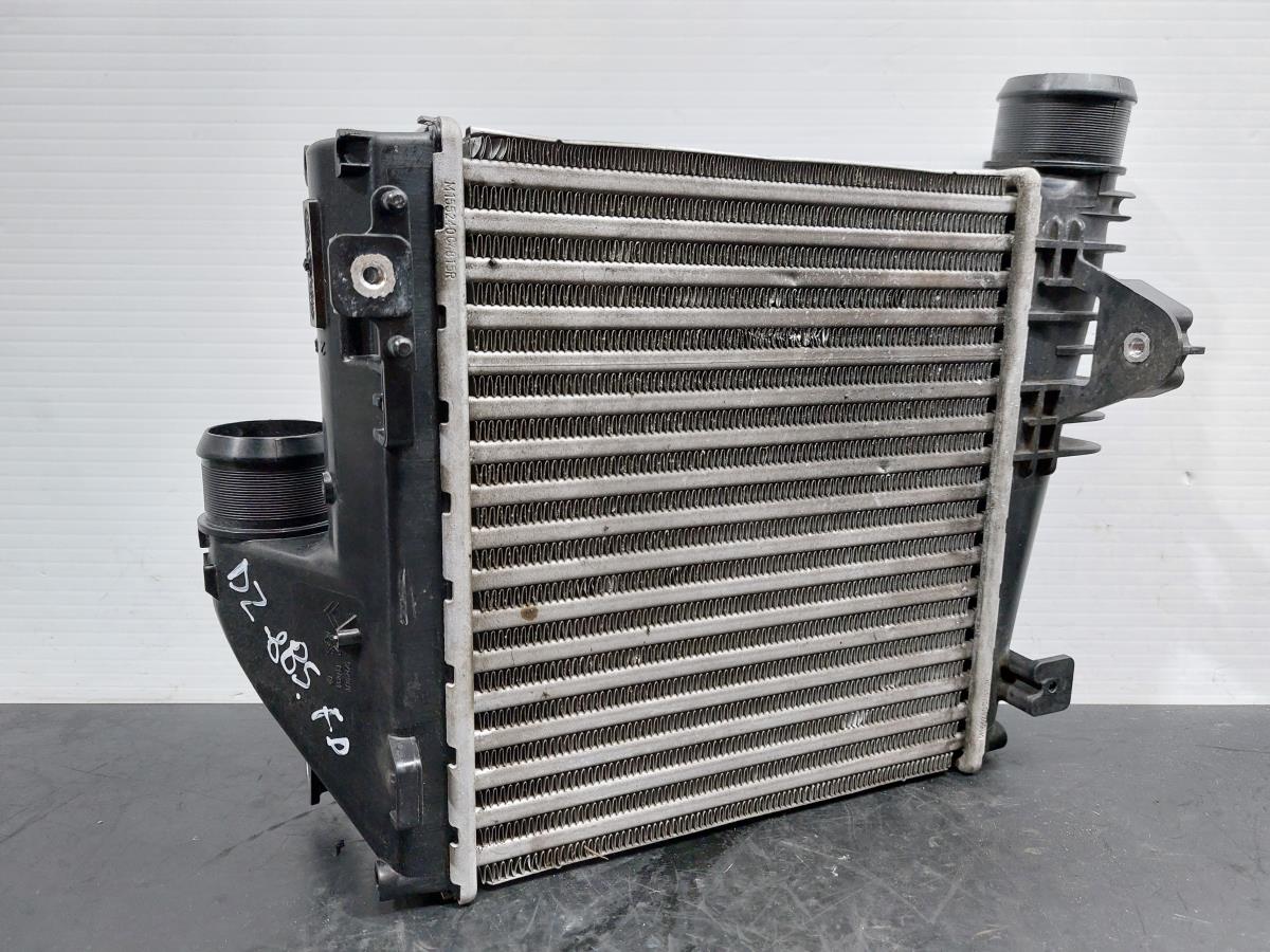 Radiador do intercooler PEUGEOT 308 SW II