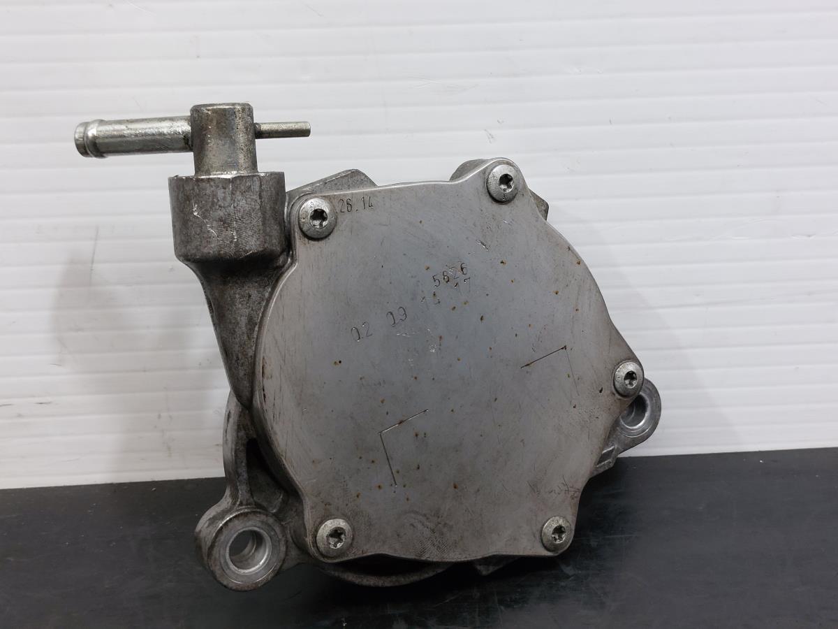Bomba de vácuo do sistema de travagem TOYOTA iQ (_J1_)