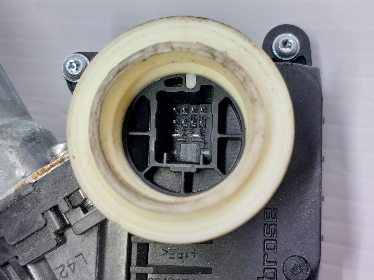 Left front window regulator TOYOTA Verso (_R2_) Imagem-2