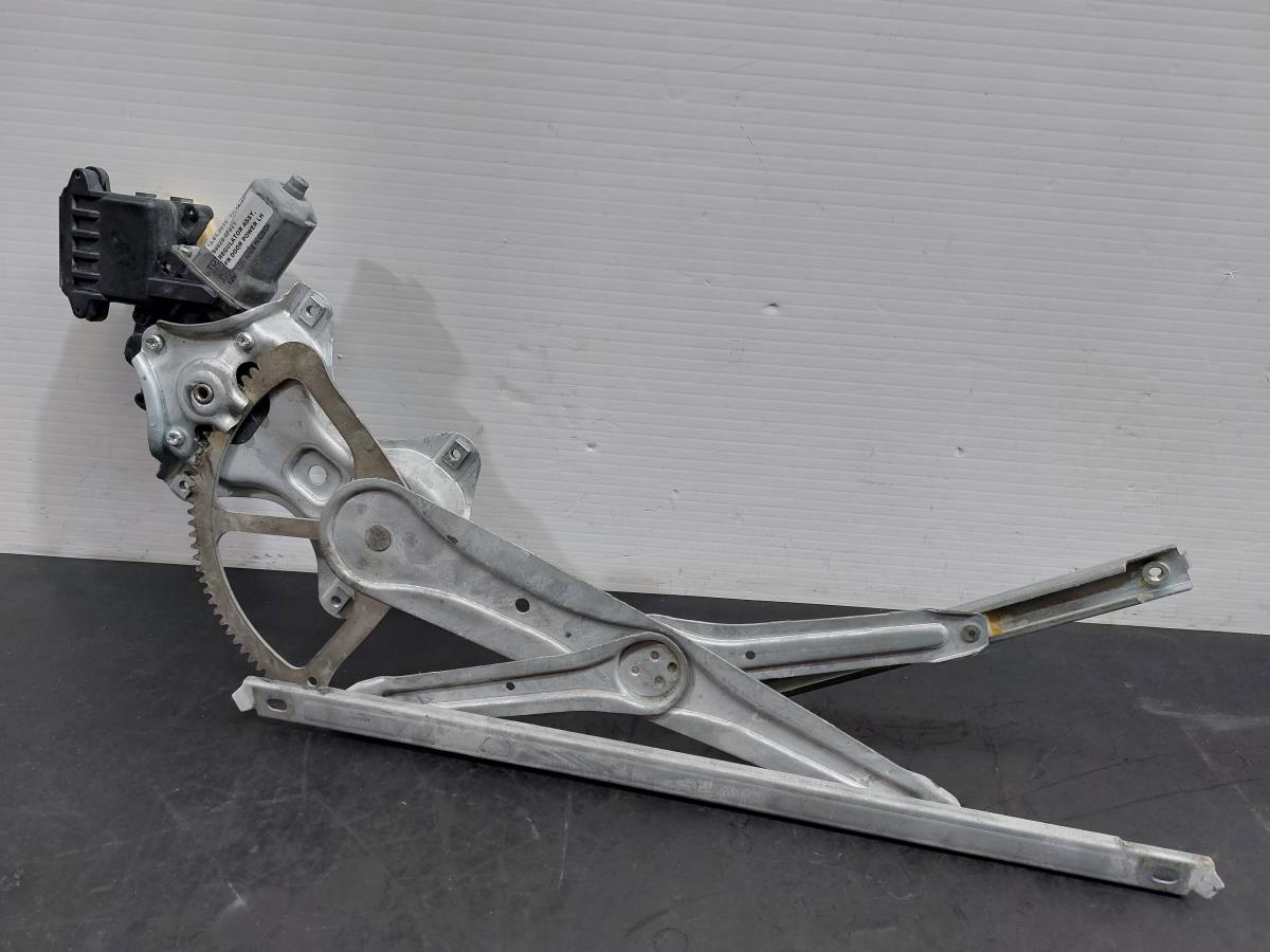 Left front window regulator TOYOTA Verso (_R2_) Imagem-3