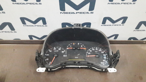 Quadrante / painel de instrumentos FIAT Punto (188_)