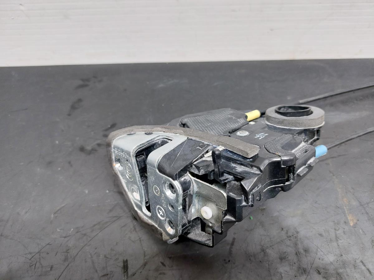 Rear Left Door Lock TOYOTA Verso (_R2_) Imagem-1