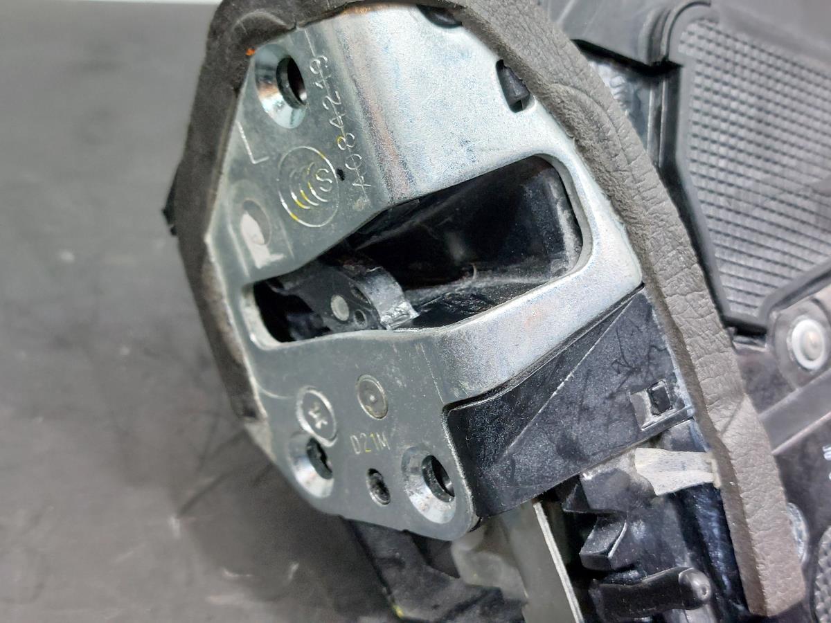 Rear Left Door Lock TOYOTA Verso (_R2_) Imagem-3