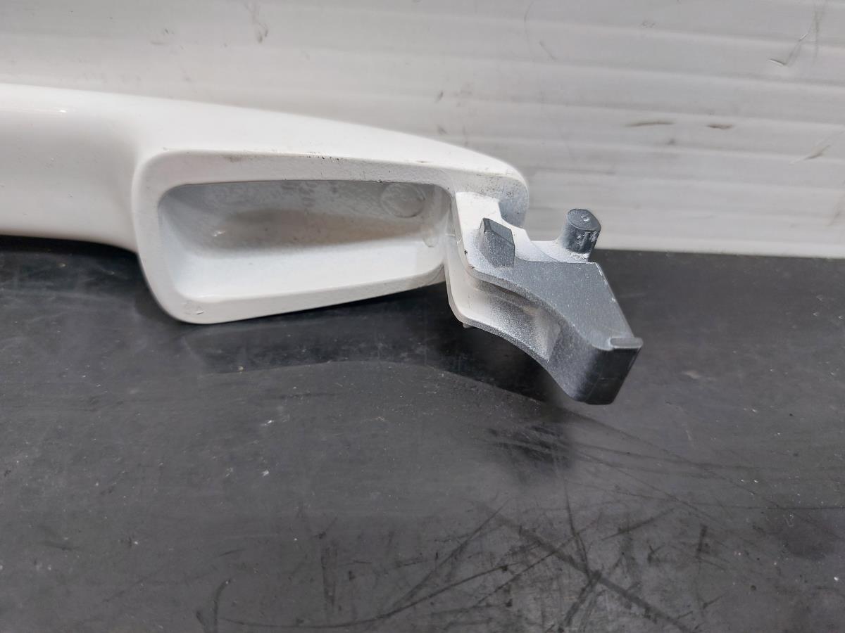 Left front door handle TOYOTA Verso (_R2_) Imagem-4
