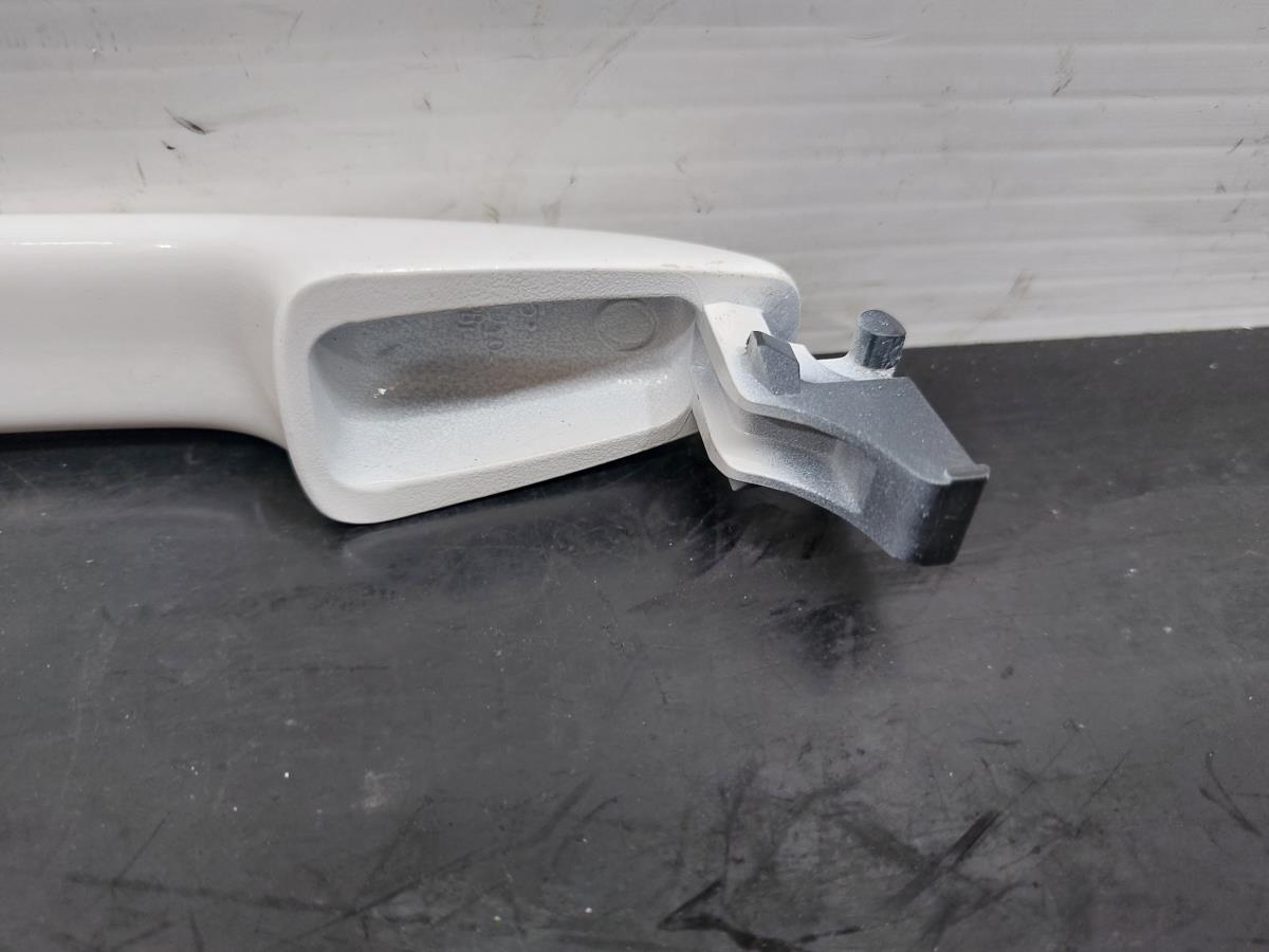 Poignée de porte arrière gauche TOYOTA Verso (_R2_) Imagem-4