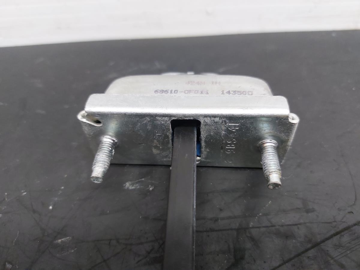 Limitatore porta anteriore sinistro TOYOTA Verso (_R2_) Imagem-2