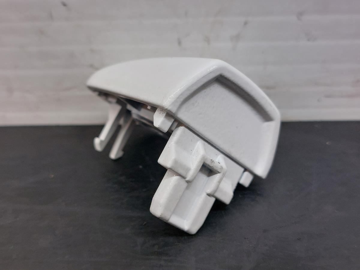 Left Door handle cover  TOYOTA Verso (_R2_) Imagem-2