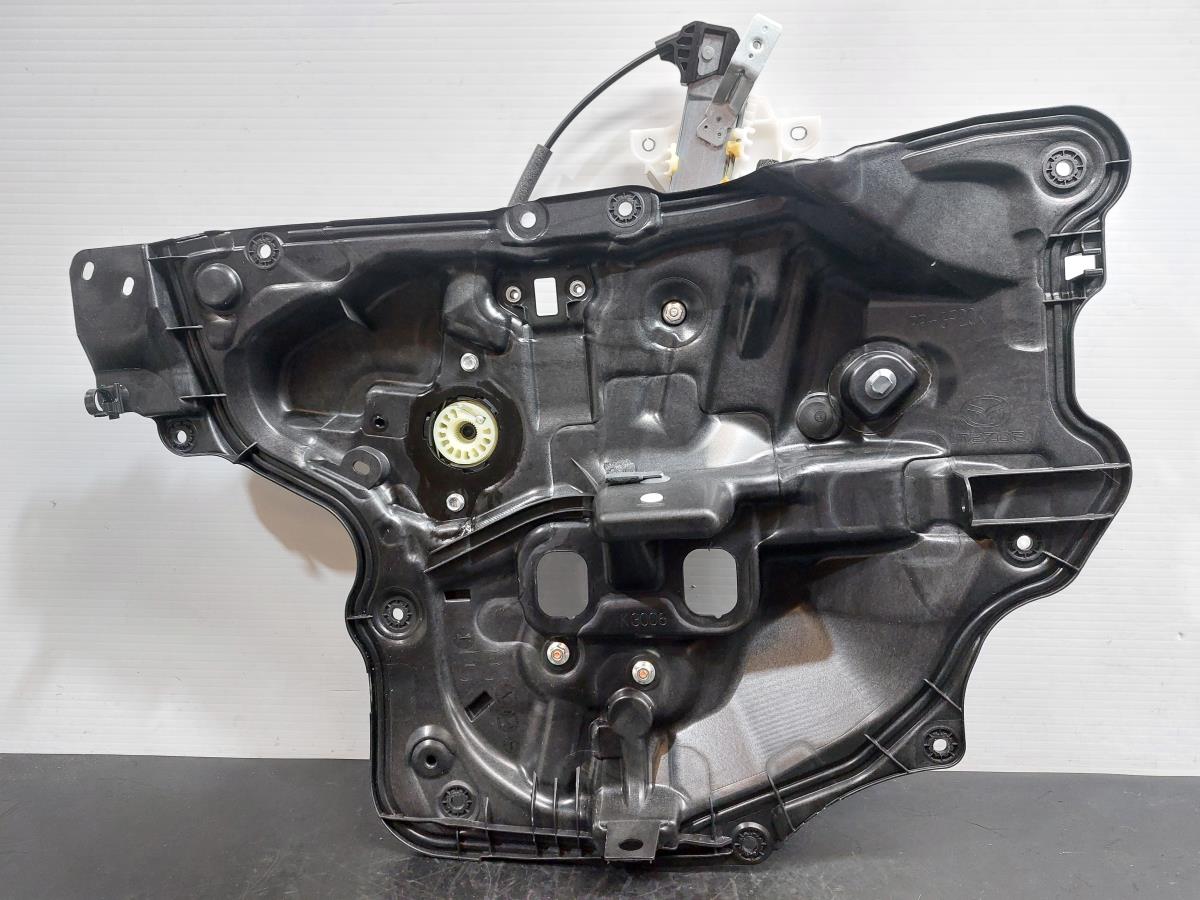 Alzavetro anteriore destro MAZDA 6 Sedan (GJ, GL) Imagem-5