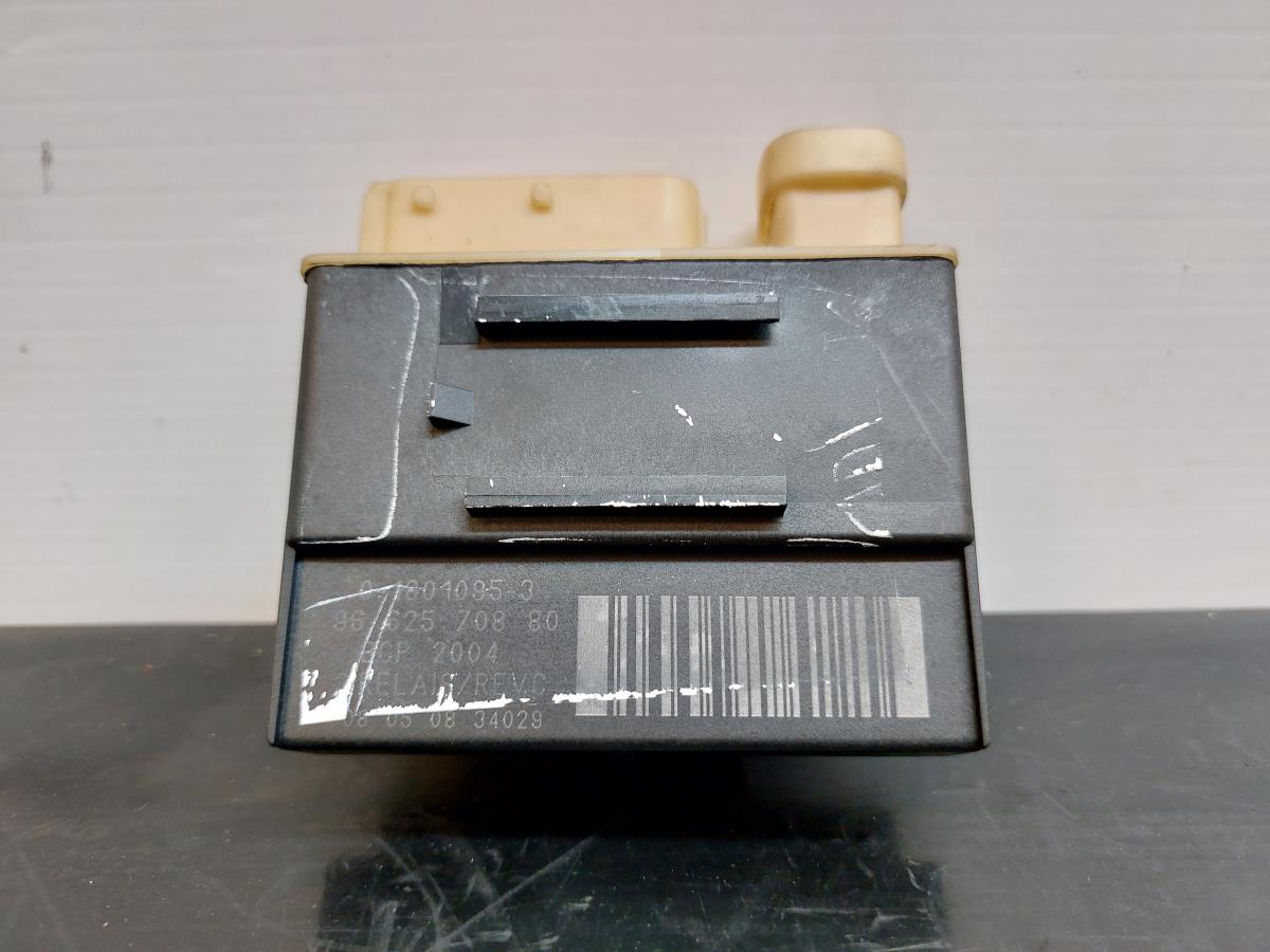 Resistência do ventilador / ventoínha PEUGEOT 308 (4A_, 4C_)