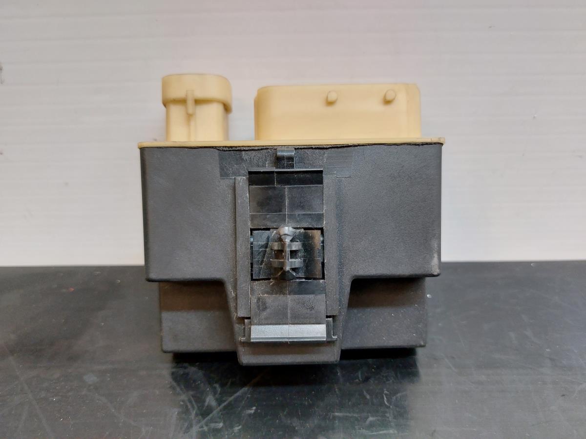 Resistência do ventilador / ventoínha PEUGEOT 308 (4A_, 4C_) Imagem-2