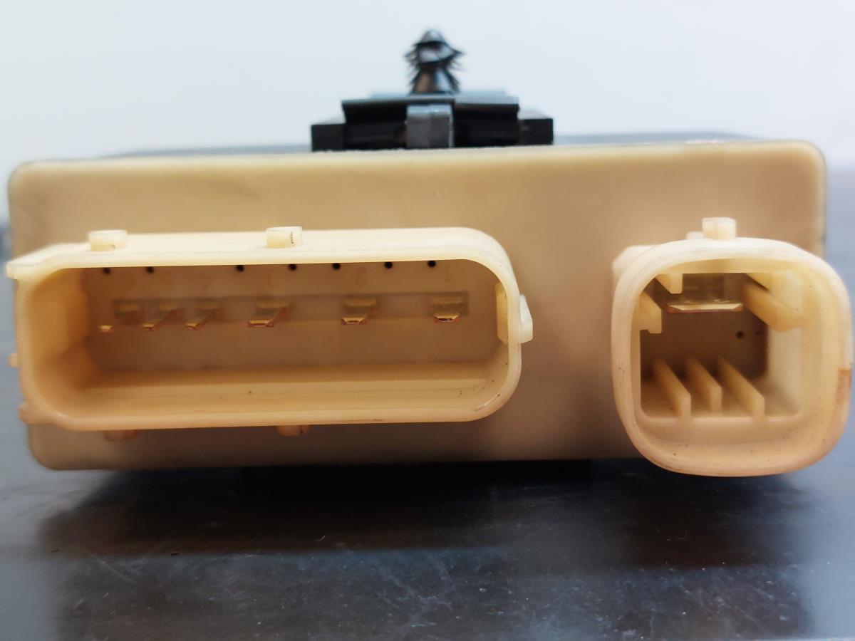 Resistência do ventilador / ventoínha PEUGEOT 308 (4A_, 4C_) Imagem-3