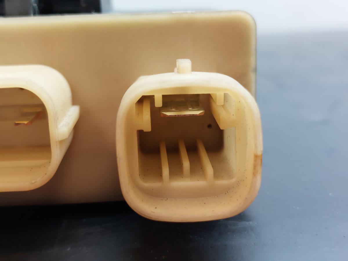 Resistência do ventilador / ventoínha PEUGEOT 308 (4A_, 4C_) Imagem-5