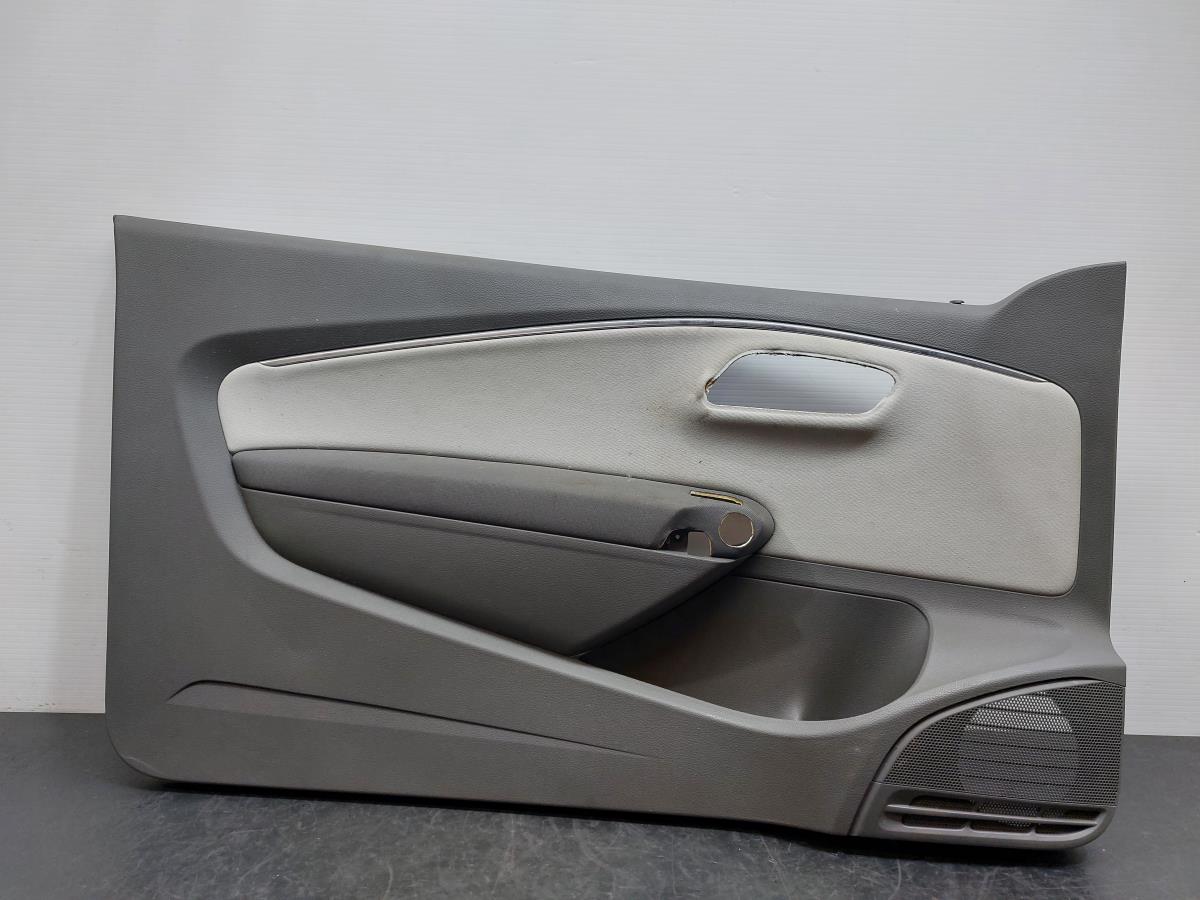 Left front door panel VOLKSWAGEN Polo (6R, 6C)