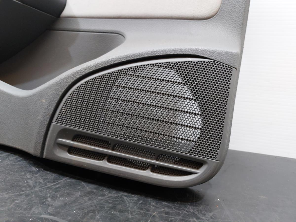 Revestimiento interior de puerta delantero izquierdo VOLKSWAGEN Polo (6R, 6C) Imagem-2