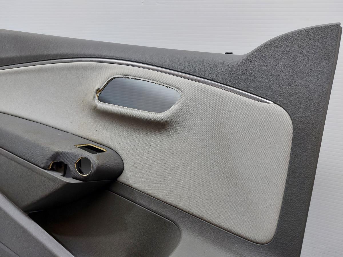 Revestimiento interior de puerta delantero izquierdo VOLKSWAGEN Polo (6R, 6C) Imagem-3