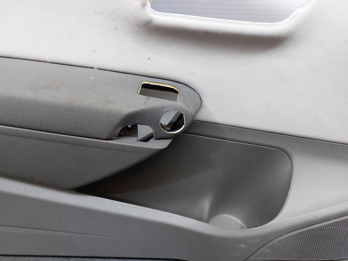 Revestimiento interior de puerta delantero izquierdo VOLKSWAGEN Polo (6R, 6C) Imagem-5