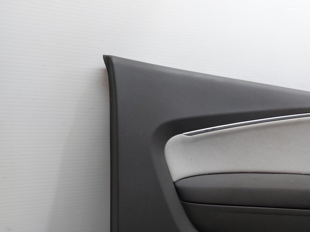 Revestimiento interior de puerta delantero izquierdo VOLKSWAGEN Polo (6R, 6C) Imagem-6