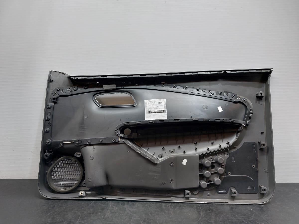 Revestimiento interior de puerta delantero izquierdo VOLKSWAGEN Polo (6R, 6C) Imagem-8