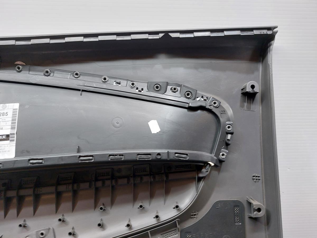 Revestimiento interior de puerta delantero izquierdo VOLKSWAGEN Polo (6R, 6C) Imagem-10