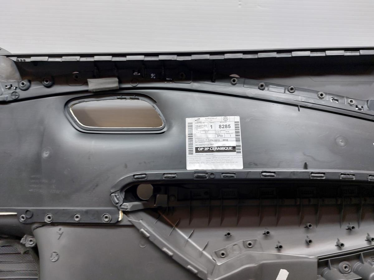Revestimiento interior de puerta delantero izquierdo VOLKSWAGEN Polo (6R, 6C) Imagem-11