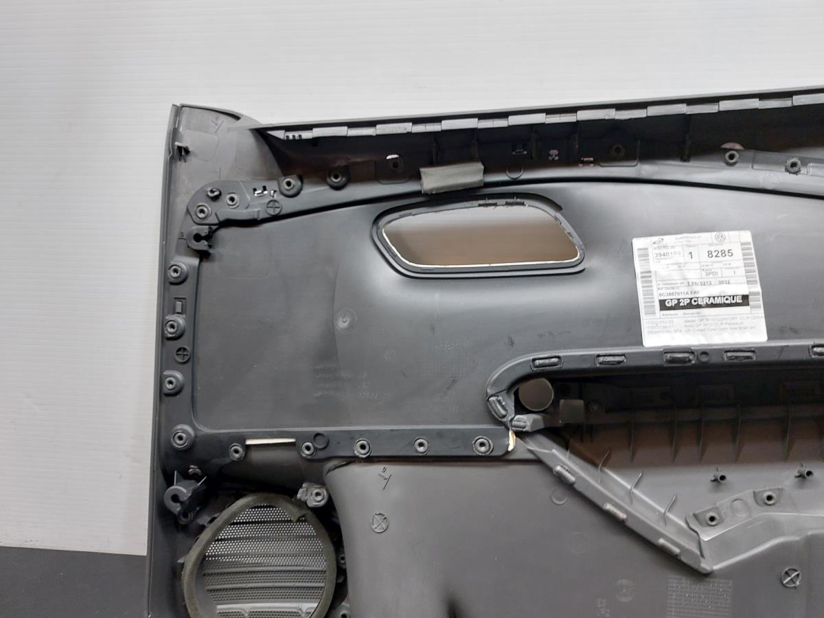 Revestimiento interior de puerta delantero izquierdo VOLKSWAGEN Polo (6R, 6C) Imagem-12