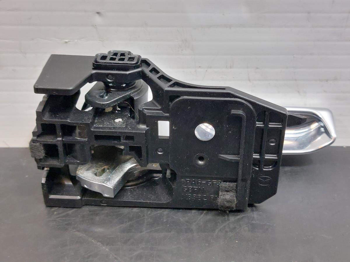 Maniglia interna porta anteriore destra MAZDA 6 Sedan (GJ, GL) Imagem-2