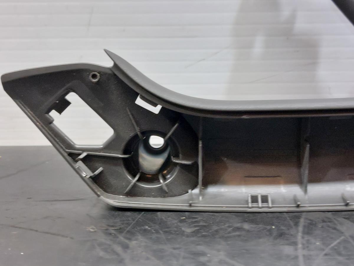 Maniglia interna porta anteriore sinistra VOLKSWAGEN Polo (6R, 6C) Imagem-1